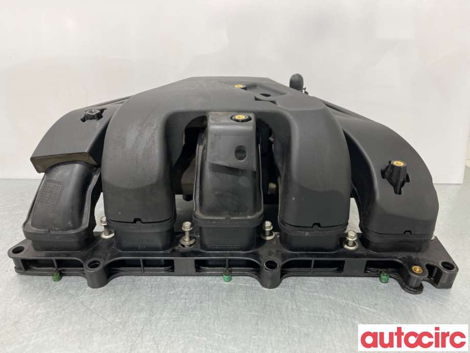 Manifold innsug til Hummer H3, 2005-2010 (HUMMER|89017742)