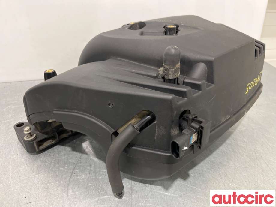 Manifold innsug til Hummer H3 2005-2010  (HUMMER|89017742|)