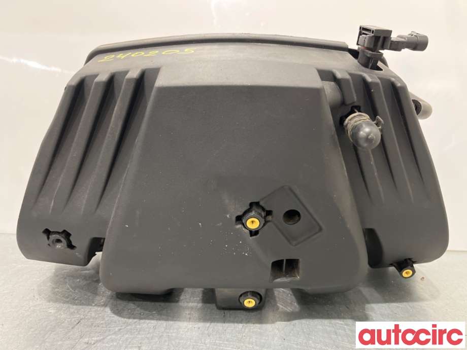 Manifold innsug til Hummer H3 2005-2010  (HUMMER|89017742|)