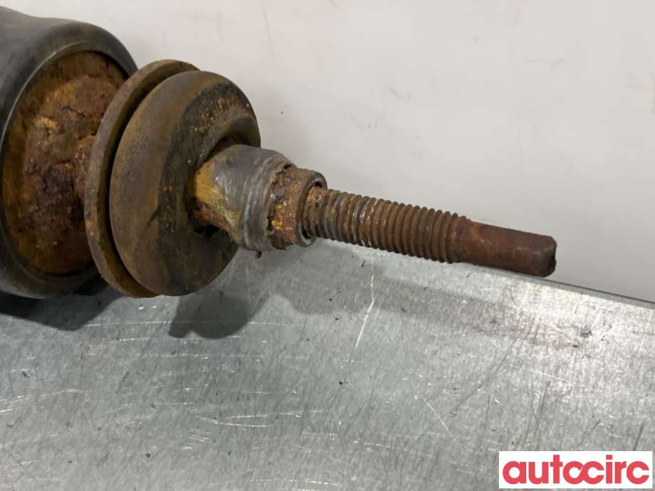 Støtdemper foran til Hummer H3 2005-2010  (HUMMER|15834280|)