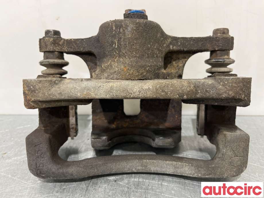 Bremsecaliper høyre bak til Hummer H3 2005-2010 (HUMMER|15111372|)