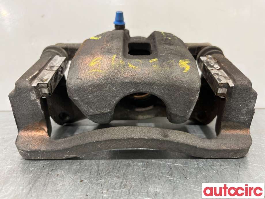 Bremsecaliper høyre bak til Hummer H3 2005-2010 (HUMMER|15111372|)