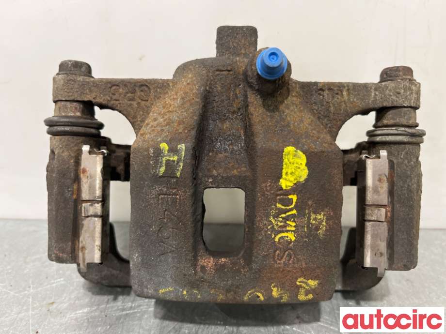 Bremsecaliper venstre bak til Hummer H3, 2005-2010 (HUMMER|15111373)