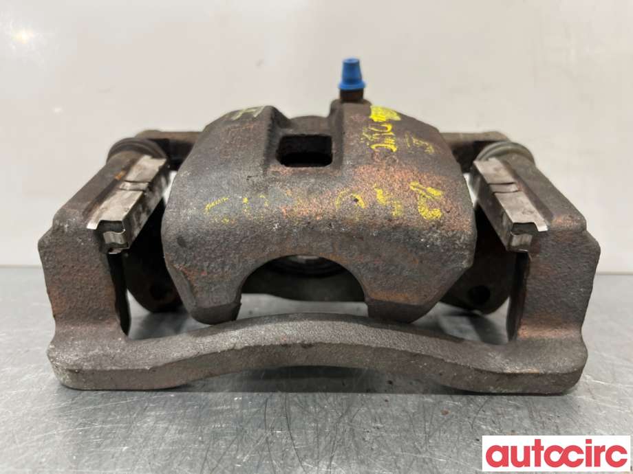 Bremsecaliper venstre bak til Hummer H3 2005-2010  (HUMMER|15111373|)