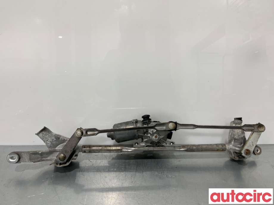 Viskermotor frontrute til Subaru Forester 2008-2013 (Type III)  (SUBARU|86510SC011|159300-1843|86510SC010)