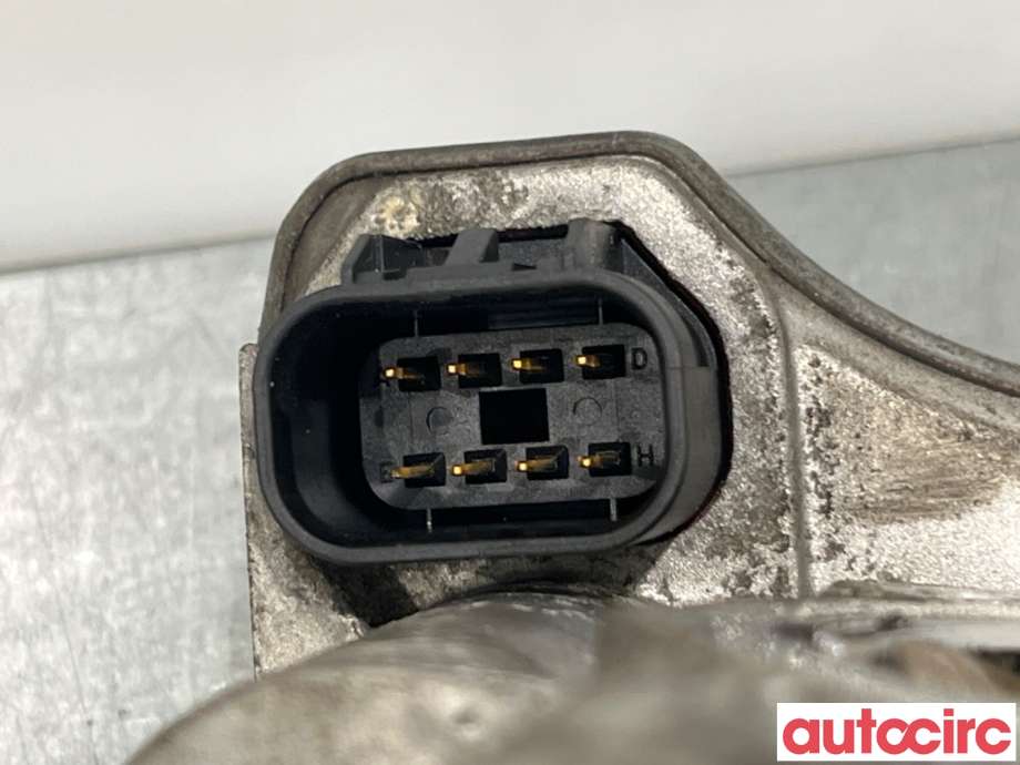 Spjeldhus til Hummer H3 2005-2010  (HUMMER|12568580|)