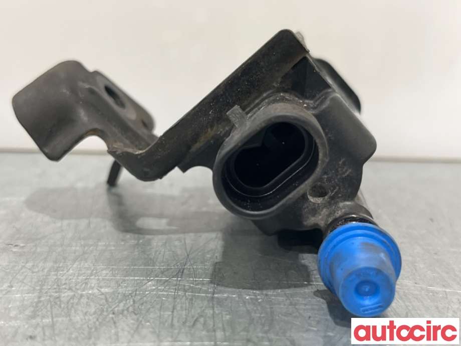 Vakuumventil til Hummer H3 2005-2010  (HUMMER|12597567|MX136200-3330|12597341)