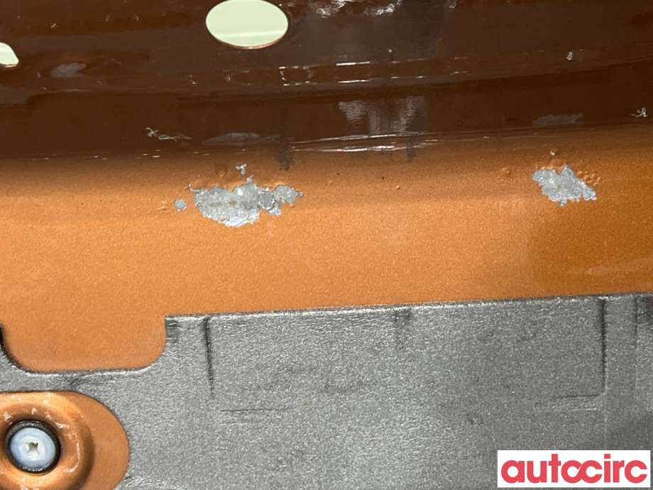 Bakluke combi til Ford Fiesta 2013-2017 (Type VI, Fase 2)  (FORD|1763986|)