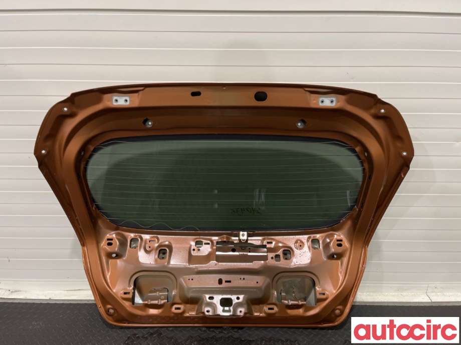 Bakluke combi til Ford Fiesta 2013-2017 (Type VI, Fase 2)  (FORD|1763986|)