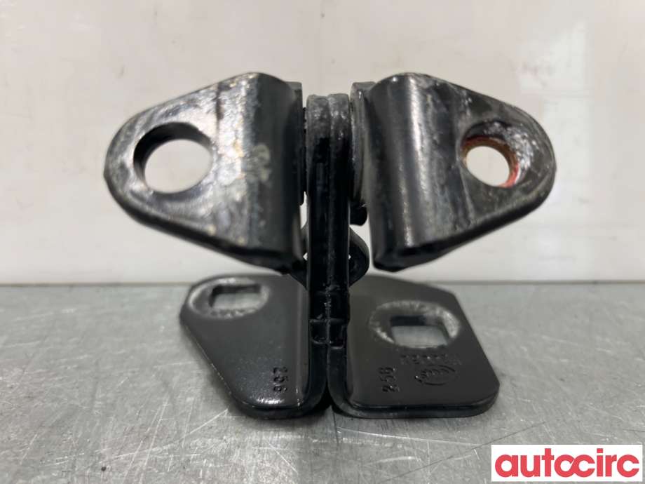 Hengsler til Tesla Model S 2013-2016 (Fase 1)  (TESLA|1695207-00-A|)