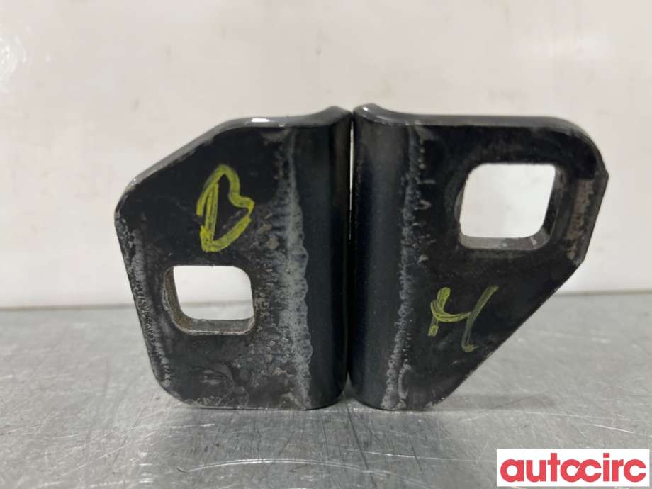 Hengsler til Tesla Model S 2013-2016 (Fase 1) (TESLA|1695207-00-A|)