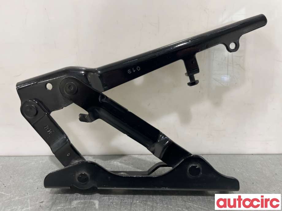 Panserhengsler til Tesla Model S 2013-2016 (Fase 1)  (TESLA|6006737-00-E|)