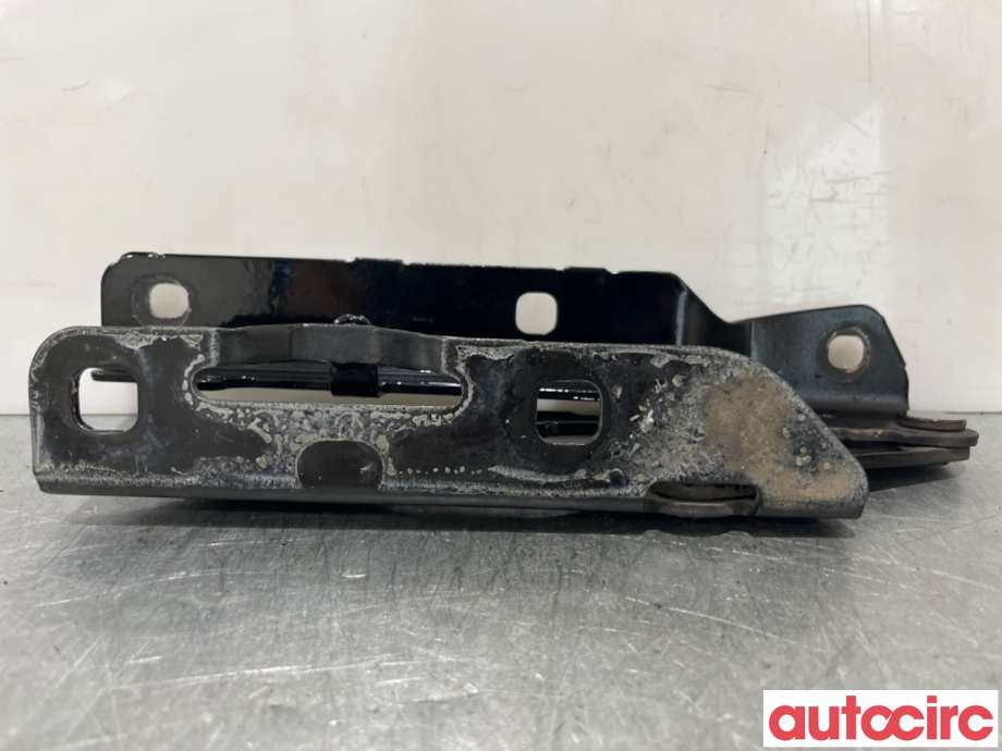 Panserhengsler til Tesla Model S 2013-2016 (Fase 1)  (TESLA|6006737-00-E|)