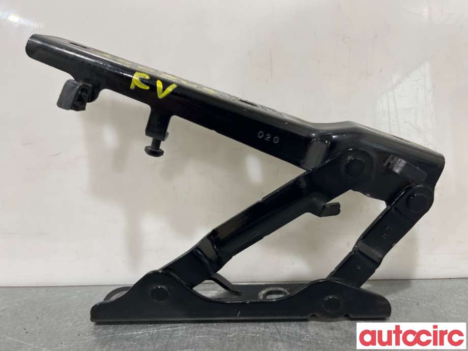 Panserhengsler til Tesla Model S 2013-2016 (Fase 1)  (TESLA|6006738-00-E|)
