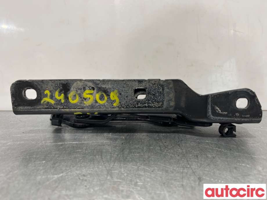 Panserhengsler til Tesla Model S 2013-2016 (Fase 1)  (TESLA|6006738-00-E|)