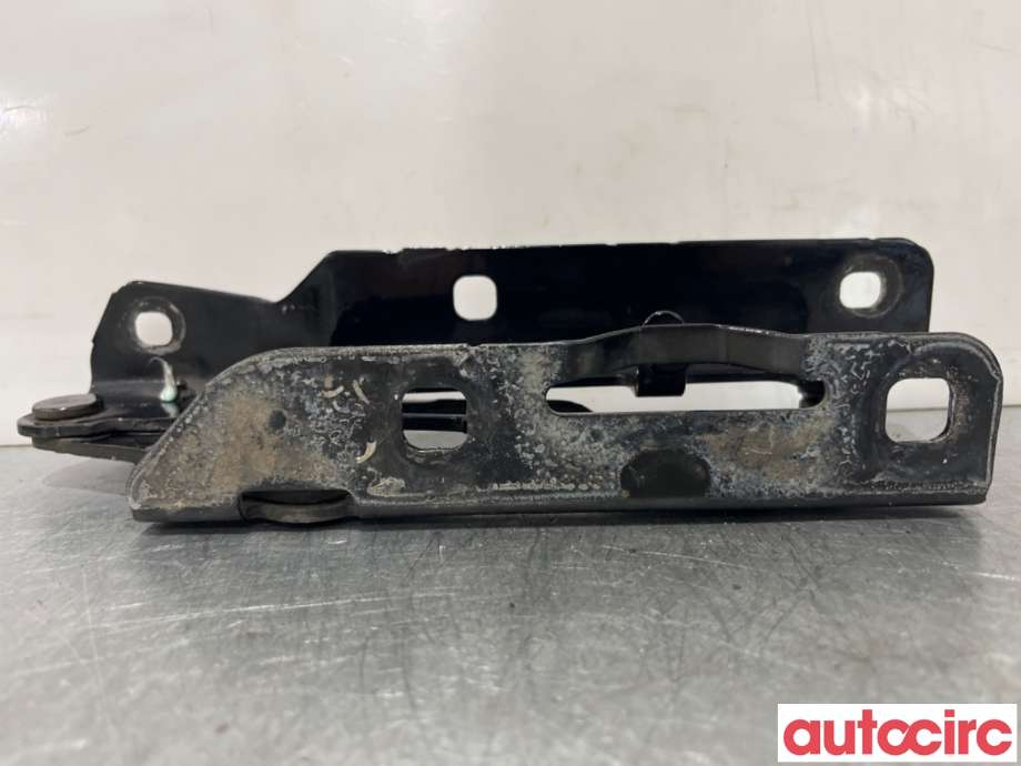 Panserhengsler til Tesla Model S 2013-2016 (Fase 1)  (TESLA|6006738-00-E|)