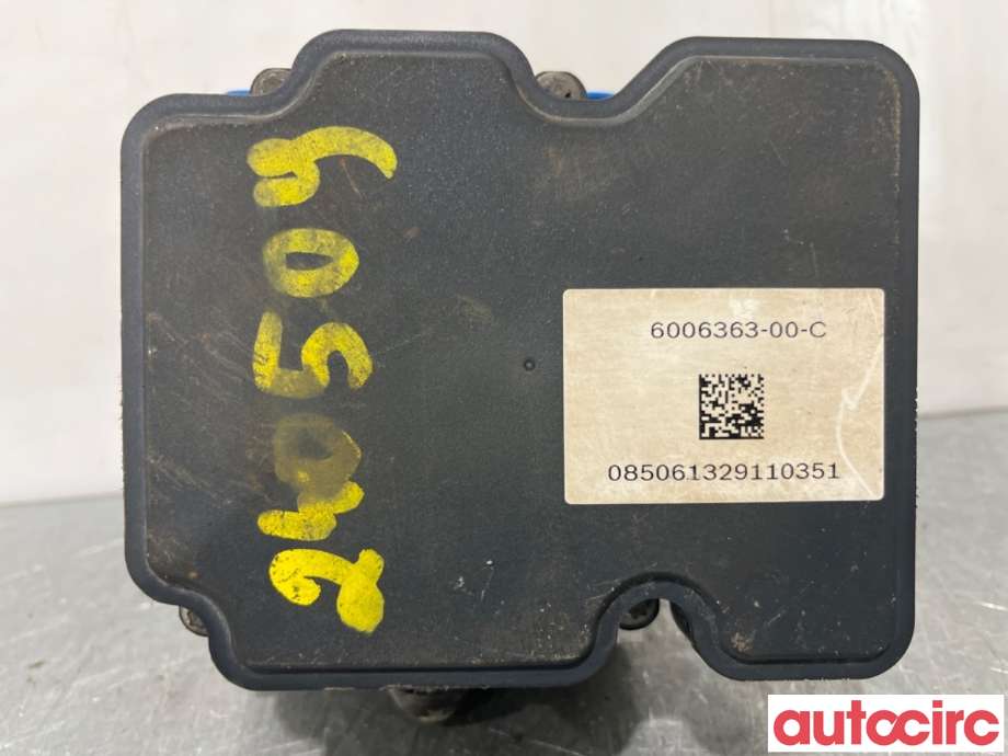 ABS sentral til Tesla Model S 2013-2016 (Fase 1)  (TESLA|6006363-00-C|0265243396)