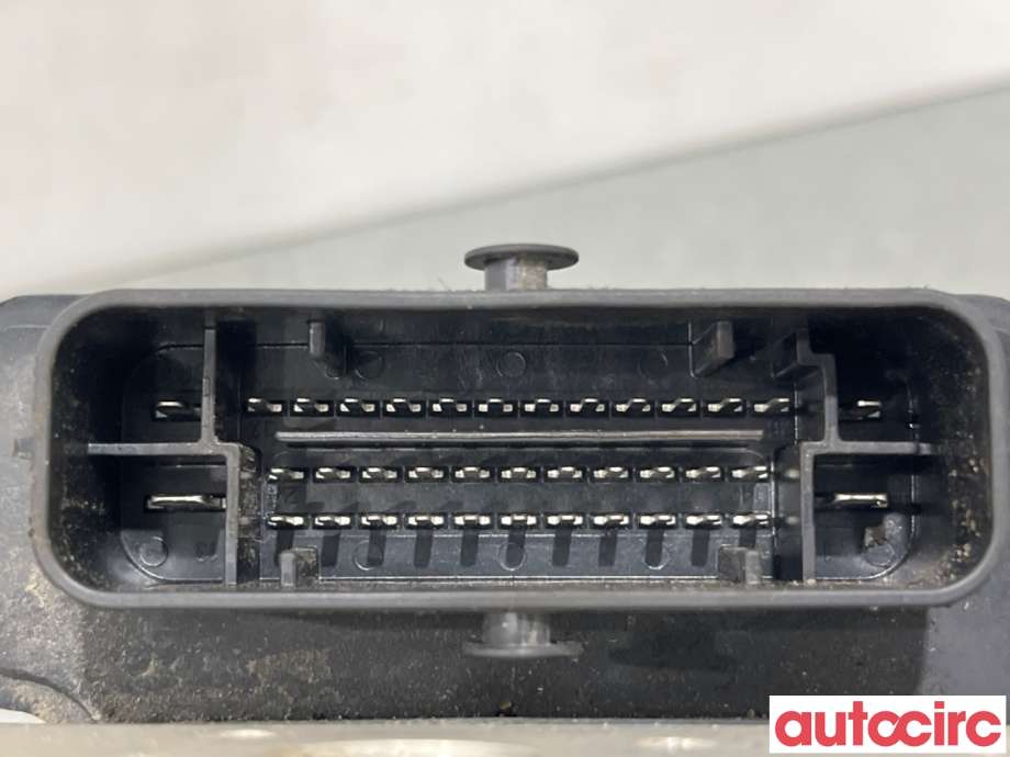 ABS sentral til Tesla Model S 2013-2016 (Fase 1)  (TESLA|6006363-00-C|0265243396)