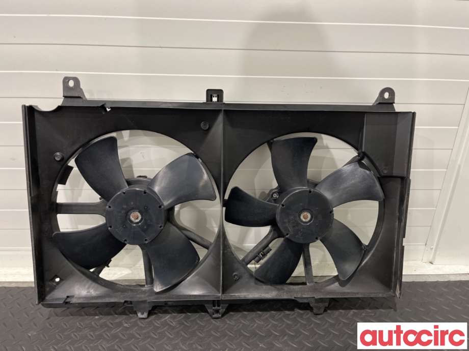 Kjølevifte til Nissan 350 Z, 2002-2009 (NISSAN|21481CD000)