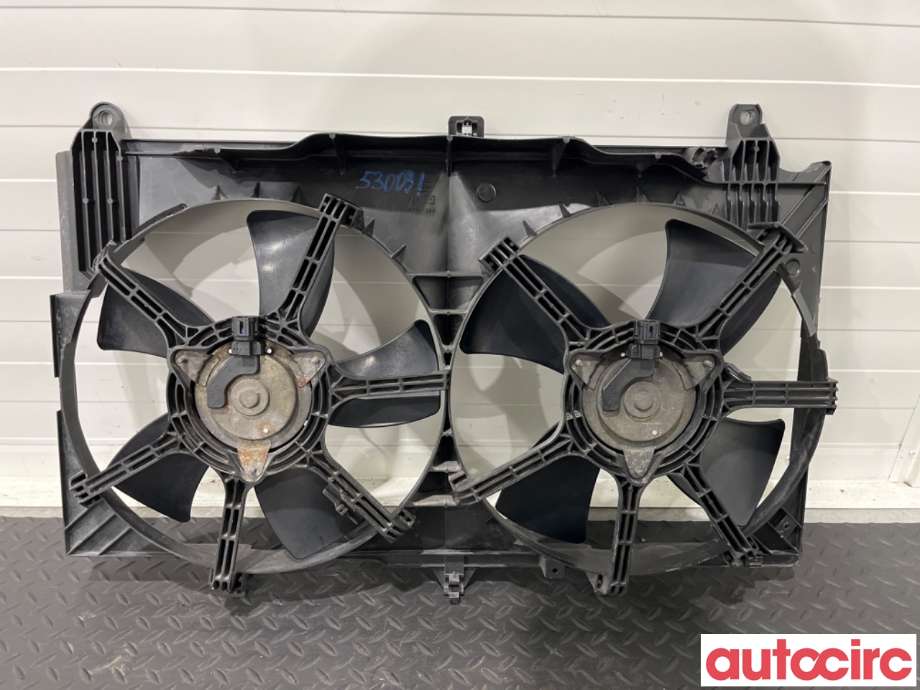 Kjølevifte til Nissan 350 Z 2002-2009 (NISSAN|21481CD000|)