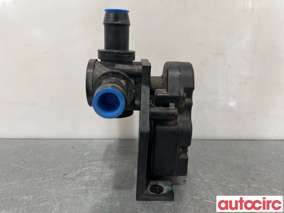 Diverse deler til Tesla Model S 2013-2016 (Fase 1)  (TESLA|6007384-00-B|)