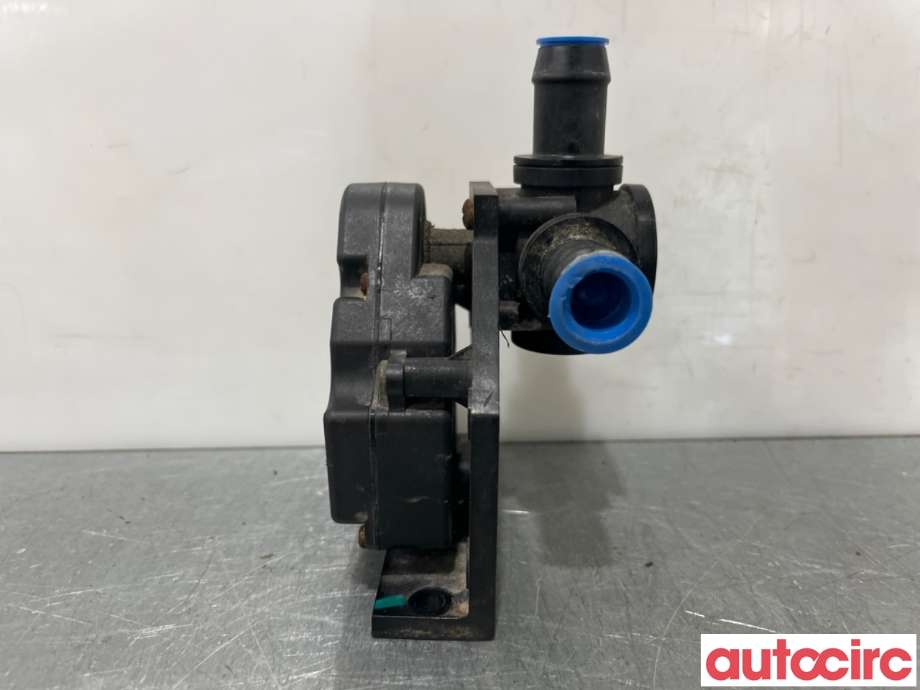 Diverse deler til Tesla Model S 2013-2016 (Fase 1)  (TESLA|6007384-00-B|)