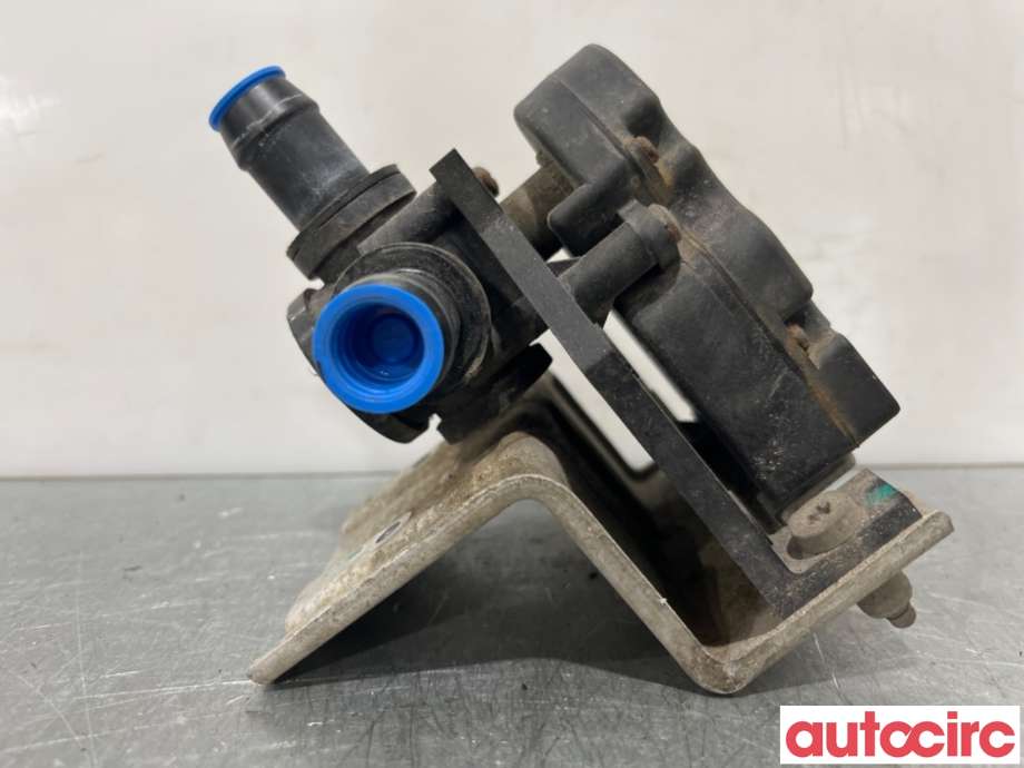 Diverse deler til Tesla Model S 2013-2016 (Fase 1)  (TESLA|6007384-00-B|)