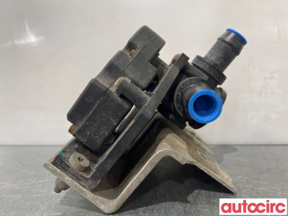 Diverse deler til Tesla Model S 2013-2016 (Fase 1)  (TESLA|6007384-00-B|)