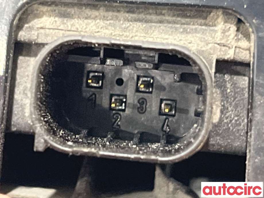 Styreenhet diverse til Tesla Model S 2013-2016 (Fase 1)  (TESLA|1020147-00-A|)