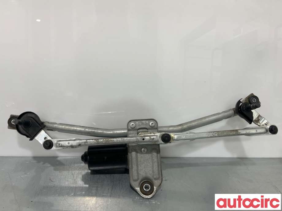 Viskermotor frontrute til Kia Sportage 2010-2016 (Type III)  (KIA|981103W000|)