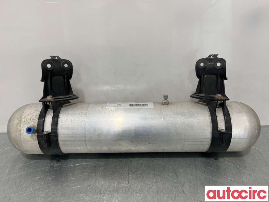 Diverse deler til Tesla Model S 2013-2016 (Fase 1)  (TESLA|6006408-00-B|)