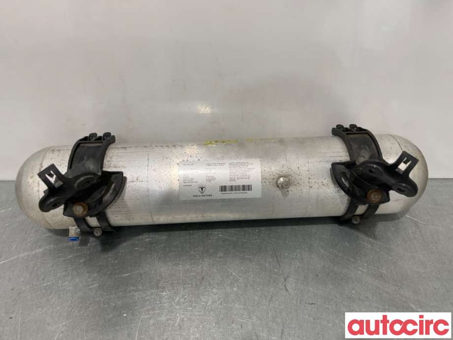 Diverse deler til Tesla Model S 2013-2016 (Fase 1)  (TESLA|6006408-00-B|)