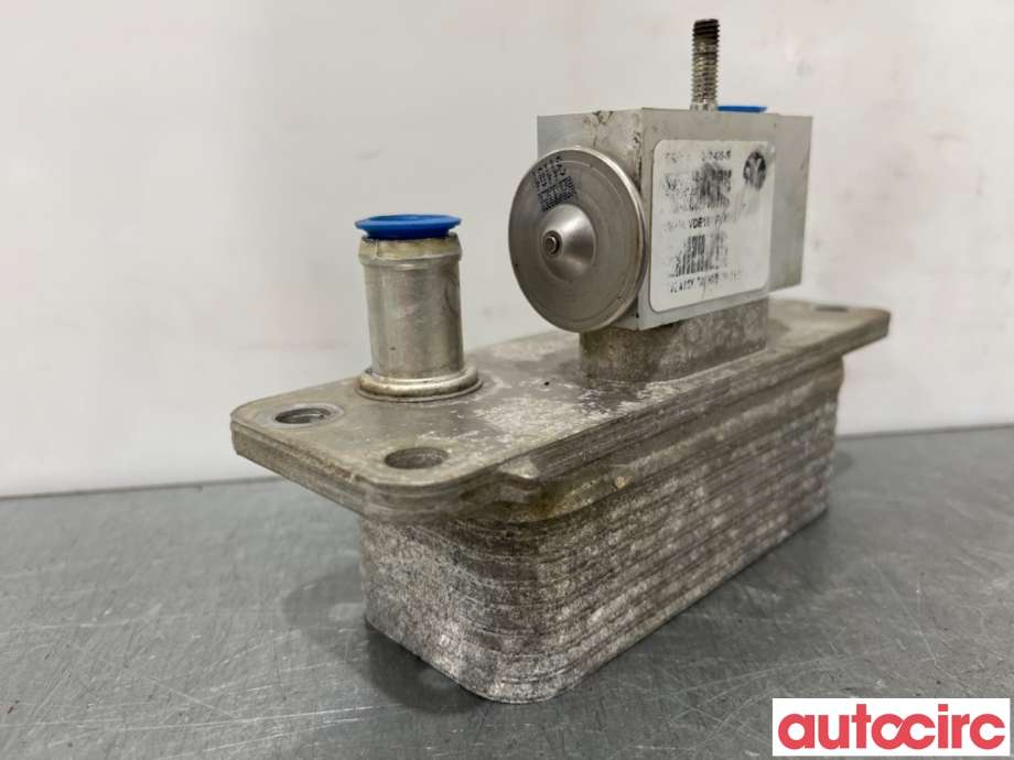 Varmeapparat diverse til Tesla Model S 2013-2016 (Fase 1)  (TESLA|1019540-00-C|)