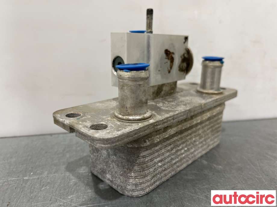 Varmeapparat diverse til Tesla Model S 2013-2016 (Fase 1)  (TESLA|1019540-00-C|)