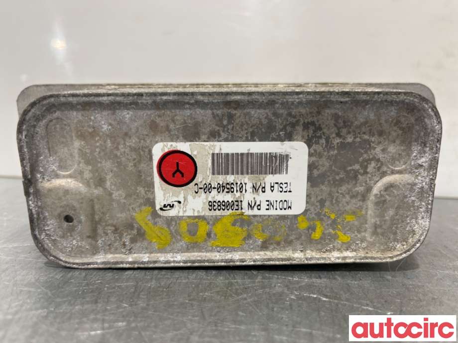 Varmeapparat diverse til Tesla Model S 2013-2016 (Fase 1)  (TESLA|1019540-00-C|)