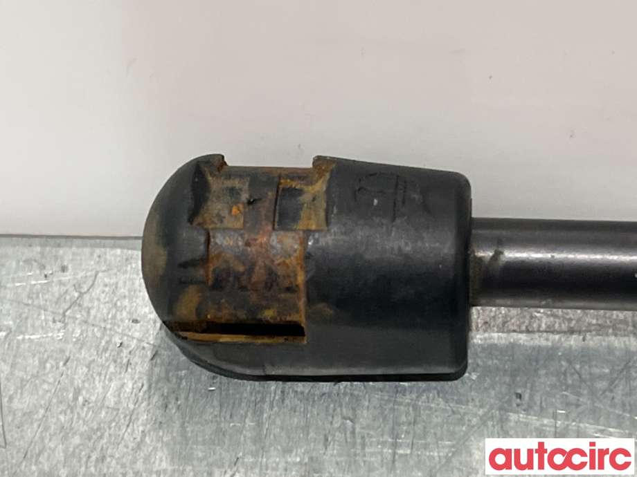 Panserdemper til Tesla Model S 2013-2016 (Fase 1)  (TESLA|6006603-00-C||6006603)