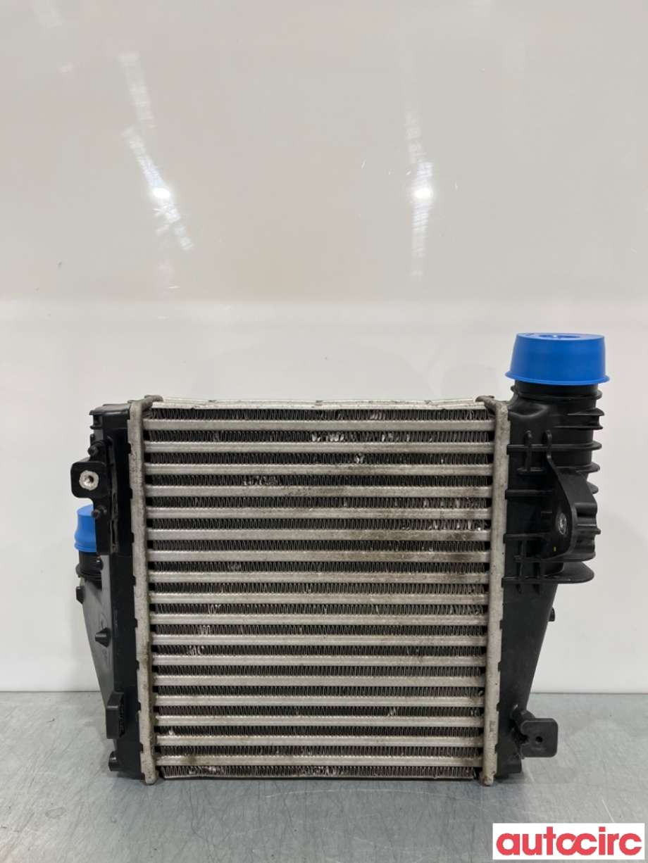 Intercooler til Peugeot 308 2013-2021 (Type II)  (PEUGEOT|9675627980|)