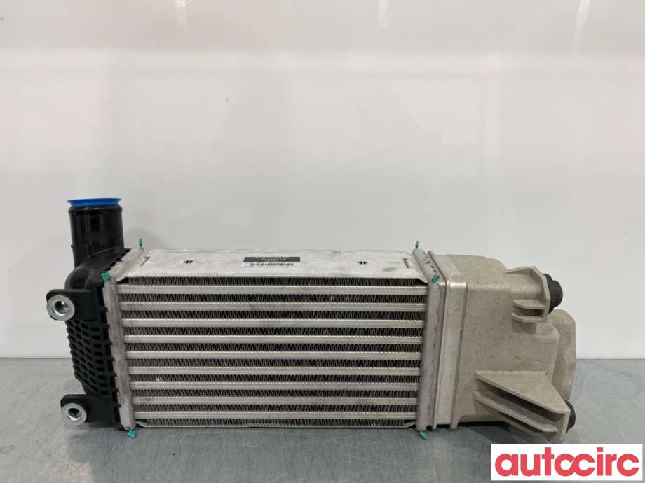 Intercooler til Toyota Auris 2010-2012 (Type I, Fase 2)  (TOYOTA|179000N040|)