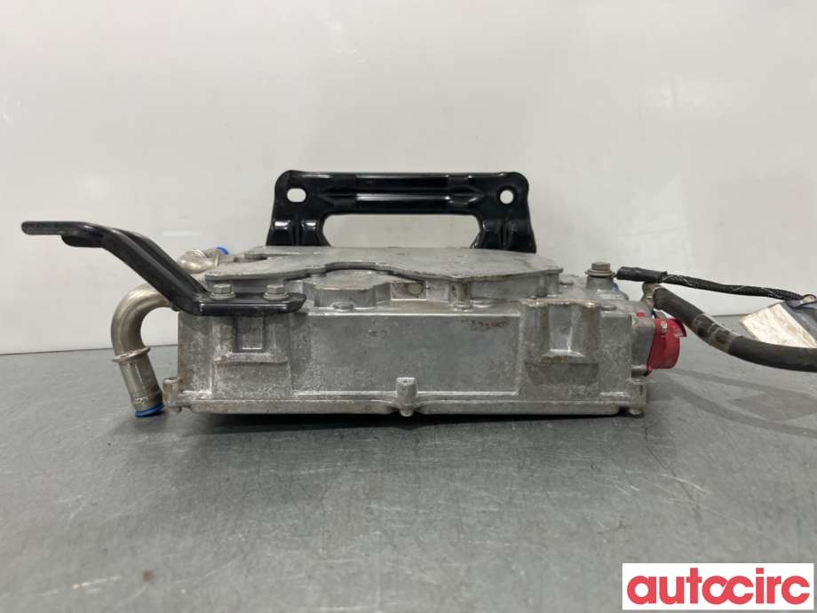 DCDC converter hybrid til Tesla Model S 2013-2016 (Fase 1)  (TESLA|1028665-00-B|DAP-2500ABA)