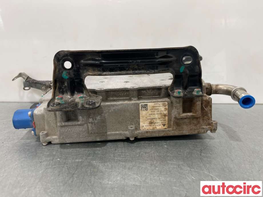DCDC converter hybrid til Tesla Model S 2013-2016 (Fase 1)  (TESLA|1028665-00-B|DAP-2500ABA)
