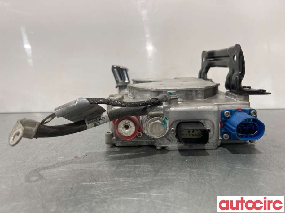 DCDC converter hybrid til Tesla Model S 2013-2016 (Fase 1)  (TESLA|1028665-00-B|DAP-2500ABA)