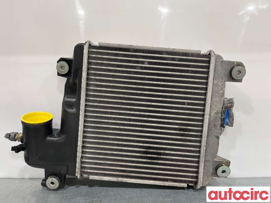 Intercooler til Toyota Hilux 2006-2011 (TOYOTA|179400L030|)