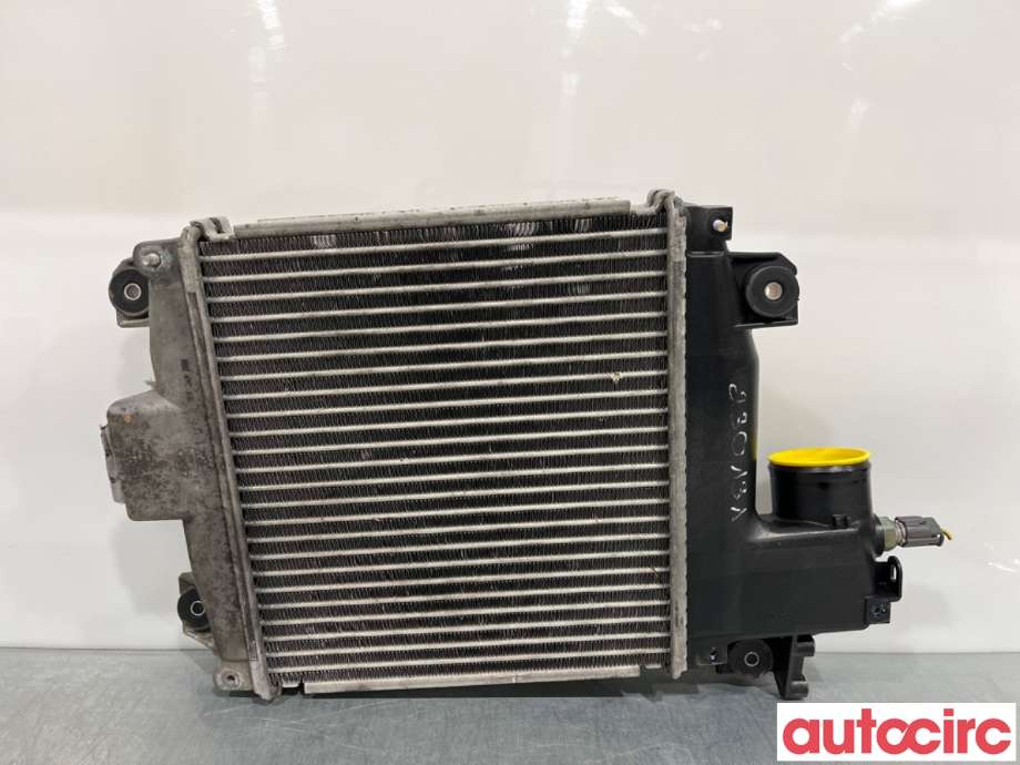 Intercooler til Toyota Hilux 2006-2011 (TOYOTA|179400L030|)