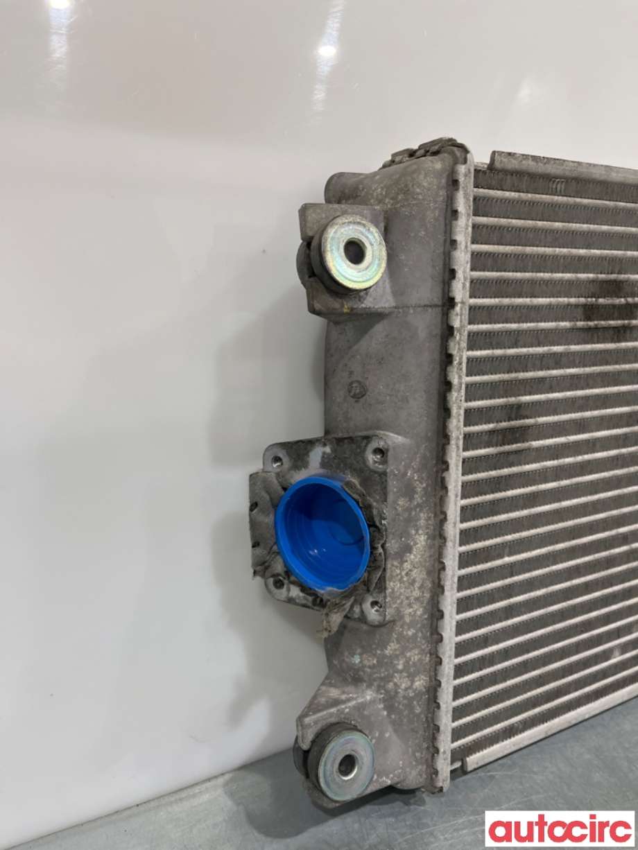 Intercooler til Toyota Hilux 2006-2011 (TOYOTA|179400L030|)