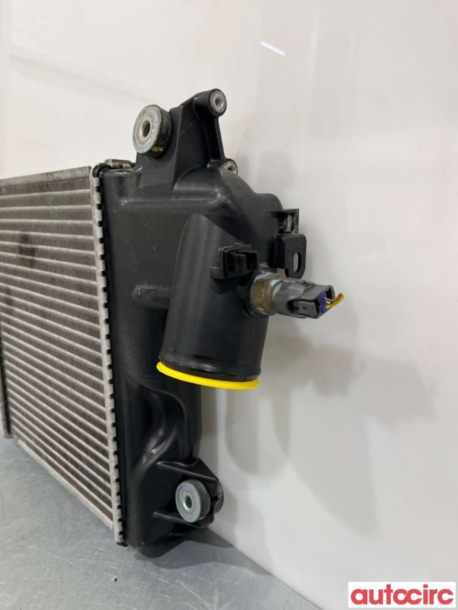 Intercooler til Toyota Hilux 2006-2011 (TOYOTA|179400L030|)
