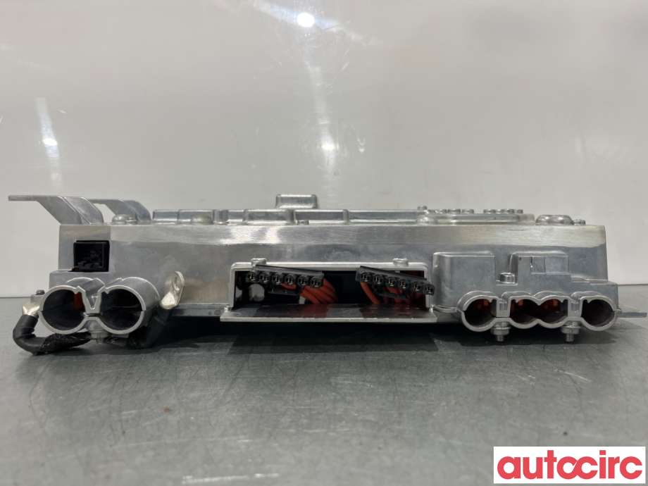 Diverse deler til Tesla Model S 2013-2016 (Fase 1)  (TESLA|1021154-00-G|)