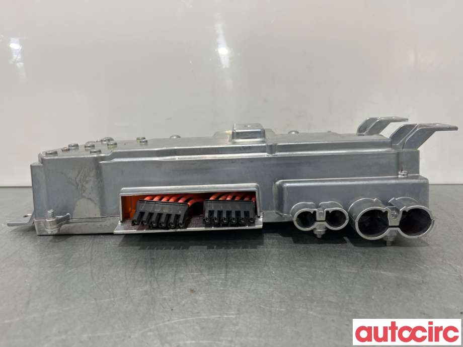 Diverse deler til Tesla Model S 2013-2016 (Fase 1)  (TESLA|1021154-00-G|)