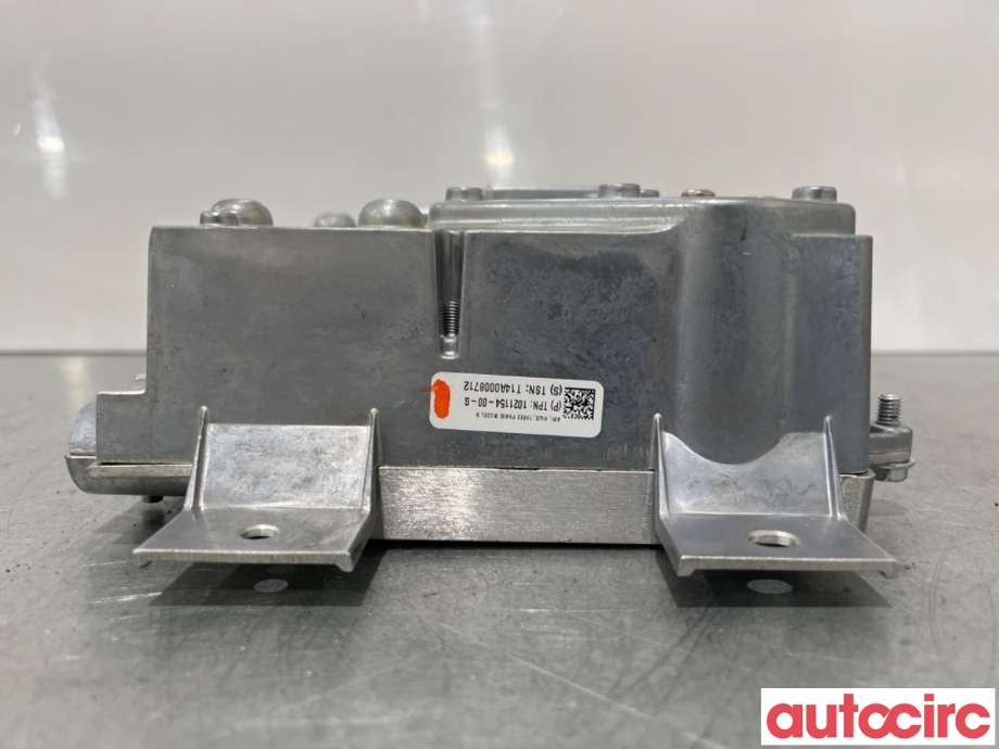 Diverse deler til Tesla Model S 2013-2016 (Fase 1)  (TESLA|1021154-00-G|)