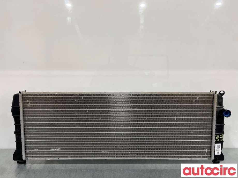 Radiator (automat gir) til MG MG4 2022-->>  (MG 4|544761281|)