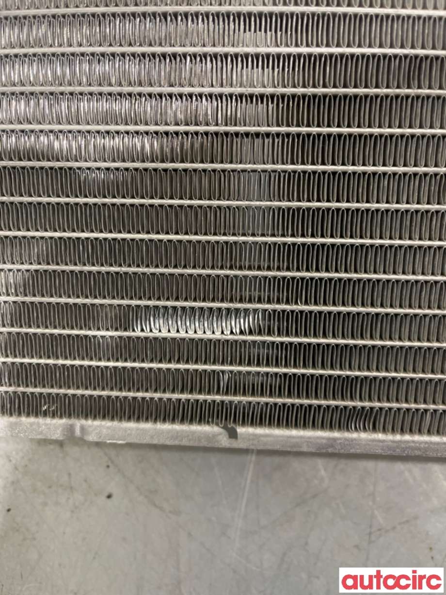 Radiator (automat gir) til MG MG4 2022-->>  (MG 4|544761281|)